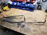45111-96 Oem Harley Davidson Front Brake Line Hose Dual Caliper Disc