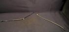 45121-96 Harley Davidson Sportster Hugger Xlh Front Brake Hose Line