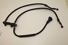45126-me5-013 45124-me5-013 45125-mg5-672 Honda Nighthawk Genuine Front Hydraulic Brake Caliper Hose Line