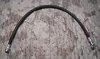 45125-300-020 - Bhh300-10l Superior Honda Lower Front Brake Hose Ahrma Vintage Cafe Vjmc