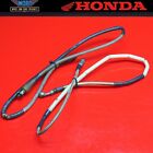 43125-kz4-701 45125-kz3-003 Honda Front Rear Brake Line Hose