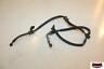 45125-mbb-b81 Honda Super Hawk Front Brake Caliper Hoses Lines