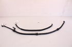 45125-mgz-j81 Honda Cb Front Rear Brake Line Hoses Set 45125-mgz-j81 Honda Cb Front Rear Brake Line Hoses Set