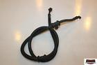 45126-mbh-660 Honda Shadow Aero Front Brake Caliper Hoses Line