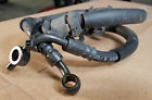 45126-mck-a01 Honda Shadow Sabre Oem Front Brake Hose Line