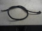 45126-mf5-013 Honda Shadow Vt Brake Hose Line Pressure Front