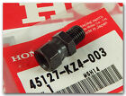 45127-kz4-003 Genuine Honda Front Brake Hose Joint