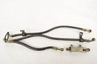 45124-mn4-003 45127-ml0-003 45125-mn4-003 Honda Cbr Hurricane Front Brake Hoses Splitter Joint