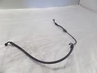 45143-88b Harley Davidson Sportster Standard Custom Black Front Brake Hose Line