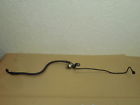 45156-87a Harley Davidson Softtail Rear Brake Hose Tube With Pressure Switch