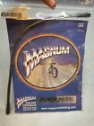 1741-0994 4517 Magnum 17 Universal Black