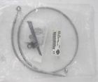 45206-97b Harley Davidson Braided Stainless