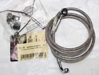 45208-97b Genuine Harley Softail Fxsts Single Disc Front Brake Line New