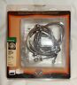 45212-97b New Nos Harley Davidson Braided Brake Line Kit Dual Disc