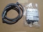 45253-04 Harley Davidson Goodridge Dyna Low Rider Stainless Braided Front Brake