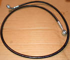 45291-08 Harley Davidson Dyna Fxdc Front Brake Line