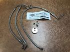 45389-04 Harley-davidson New Stainless Steel
