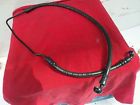 45449-04 Braking Harley-davidson Brake Line