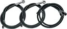 45600 Powermadd Extended Brake Lines