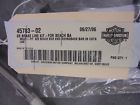 45783-02 Harley Davidson New Ss