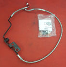 45868-08a New Genuine Stainless Steel Braided Brake Line Kit