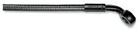 46146sw Magnum Black Pearl Align Single Disc Front Brake Line