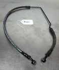 46400-04a Harley Davidson Oem Front Brake Line New