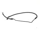 46400-04c 46400-04 Harley Davidson Sportster Iron Oem Front Single Brake Hose Pipe