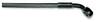 46440sw Magnum Align Single Disc Front Brake Line