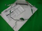 46697-06 Nos Flh Diamondback Front Lower Braided Brakeline Oem 46697-06 Nos Flh Diamondback Front Lower Braided Brakeline Oem