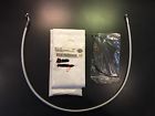 46711-09 Nos Diamond Back Brake Line Part