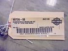 46726-06 New Harley Diamondback Brakeline Some Later Fxdbi Models