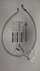 46930-06 Harley Davidson Braided Front Brake Line Kit