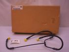 46957-07 - I-27 New Night Rod Front Dual Brake Line Vrscd Vrsc