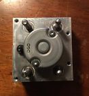 48343-09 Harley-davidson Harley Davidson Abs Hcu