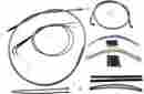 487701 Magnum Control Cable Kit Bp
