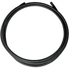 495025a Magnum Byo Brake Line Universal Black Stainless