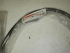 4es-25872-10 Yamaha Nos Front Brake Line Hose