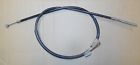 4x4-26341-00-00 Yamaha Zinger Front Brake Cable Nos