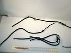 4xy-25872-00-00 Yamaha Royal Star Brake Clutch Hose Set Xvz Jh