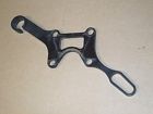50308019000 Ktm Front Brake Line Speedo Cable Guide Sx Mxc Exc