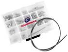 5093-03ch Goodridge Banjo Brake Line