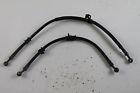 537372 Unbranded Suzuki Gsxr Srad Brake Lines Cables Hoses Oem