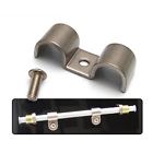 545eb1455862 Suspension Less Stainless Steel Double Line Clamps Pack Of Teardrop