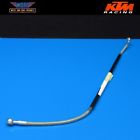 54613027200 Ktm New Oem Rear Back Disc Brake Line Hose