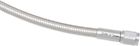 5512 Magnum Polished Stainless Braided