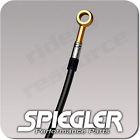 5562 Magnum Polished Stainless Braided Universal