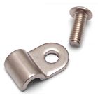Kiclc3625 55623 Keep It Clean Wiring Accessories Stainless Steel Single 802269595743