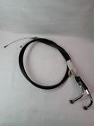 56438-98 New Harley Davidson Cables Kit Fx