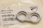 57610671a Ducati Oem Bracket Silencer Monster